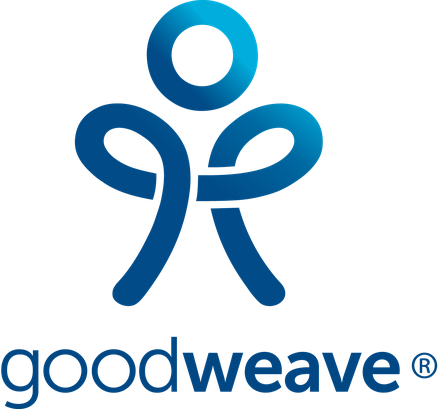 GoodWeave certification label